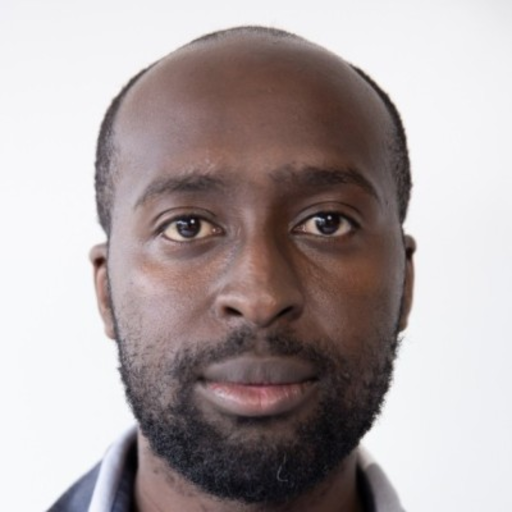 Timothy Kasenge