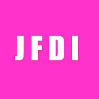 JFDI Recruitment logo