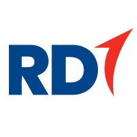 RapidData Technologies logo