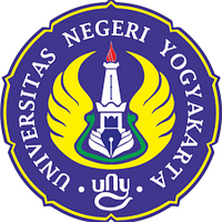 Yogyakarta State University logo