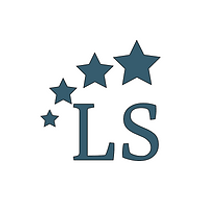 Little Stars Therapy Services logo