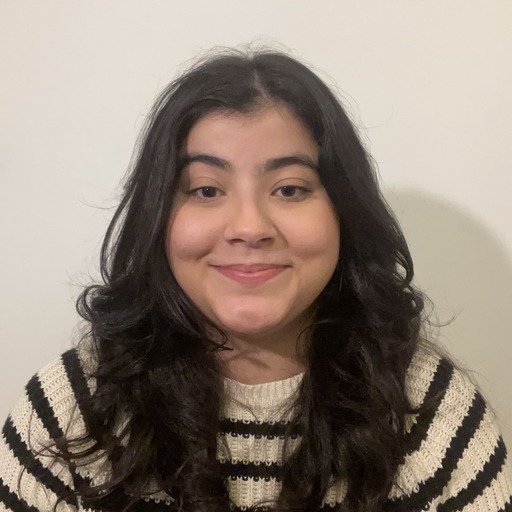 Maria Eduarda Carvalho