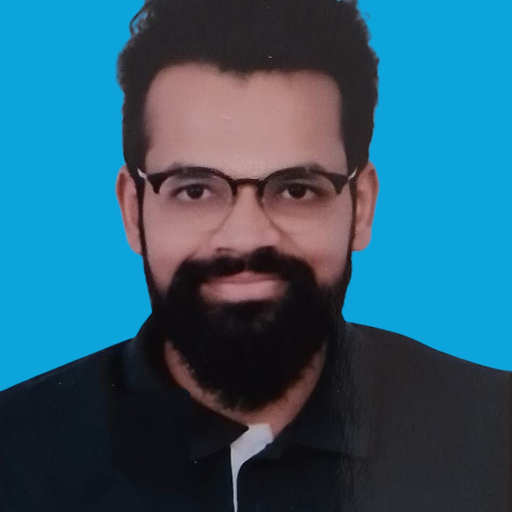 AliHussain Hawaldar