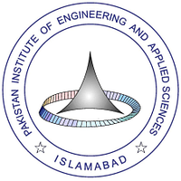 Pakistan Institute of Engineering and Applied Sciences (PIEAS) logo