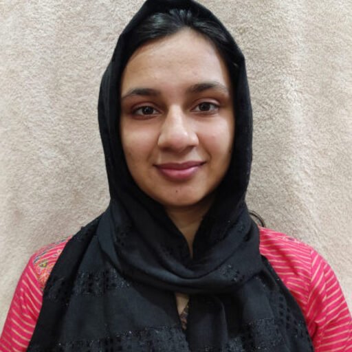 Zainab Akmal