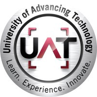 University of Advancing Technology logo