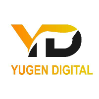 Yugen Digital logo