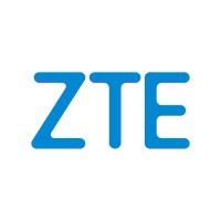 ZTE TELECOM  logo