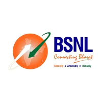 BSNL Ltd logo