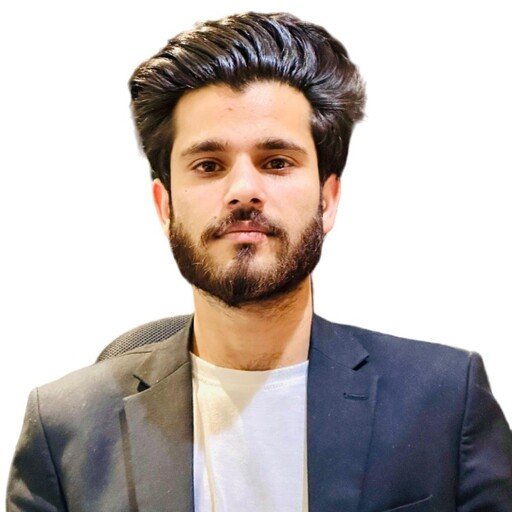 zeeshan yousaf
