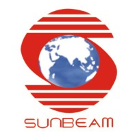 Sunbeam Info-tech logo