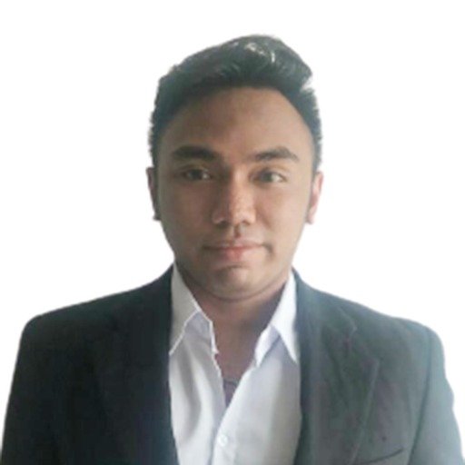 Brighel Marlon  Maitimu