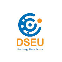 Delhi Skill And Entrepreneurship University  logo
