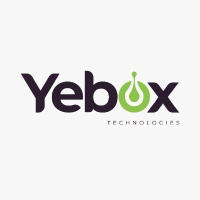 Yebox Technologies logo