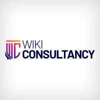 Wiki Consultancy logo