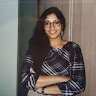 Harika Kante