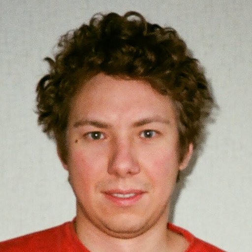 Dmitrii Romashov