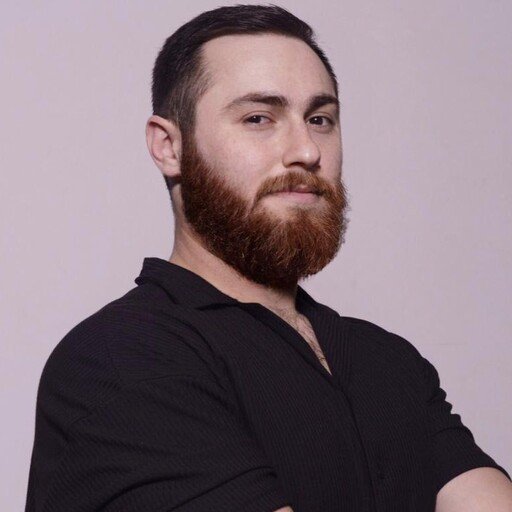 Farhad Aliyev