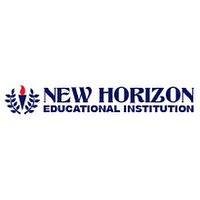 New Horizon College of Engineering, Bengaluru logo