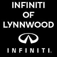 Infiniti of Lynnwood logo