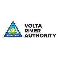 Volta River Authority logo