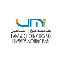 Universität Moulay Ismail logo