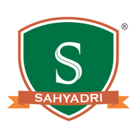 Sahyadri College of Engineering and Management logo