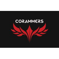 Corammers logo