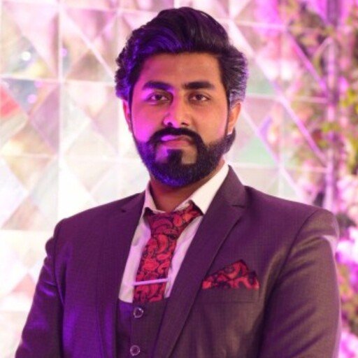 Ahmad Shah