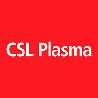 CSL Plasma logo