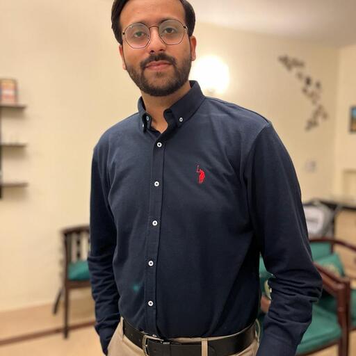 Usama Yousaf