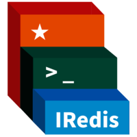 IRedis logo