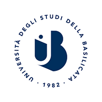 Università degli Studi della Basilicata logo