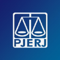 Tribunal de Justiça do Rio de Janeiro logo