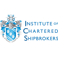 Institute of Chartered Shipbrokers logo