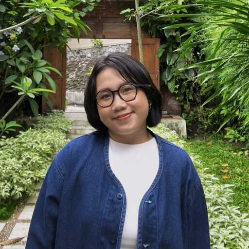 Ruthyana Vita Mawarti