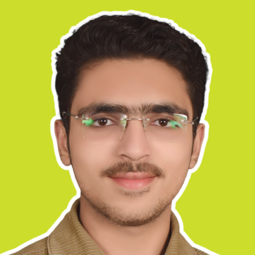 Muhammad Nazoor Imran