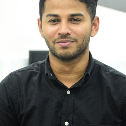 Saiful Hamid A K