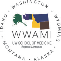 University of Washington School of Medicine logo