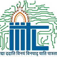 Indian Institute of Information Technology, Lucknow logo