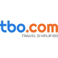 TBO.COM logo