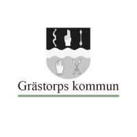 Grästorp Municipality logo
