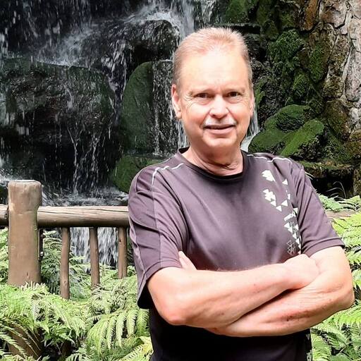 Christo Rademeyer