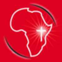 Africa International University logo