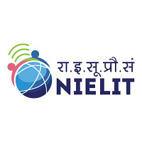 National Institute of Electronics & Information Technology logo
