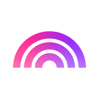 Plasmic logo
