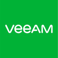 Veeam logo