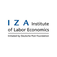 IZA Institute of Labor Economics logo