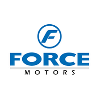Force Motors logo