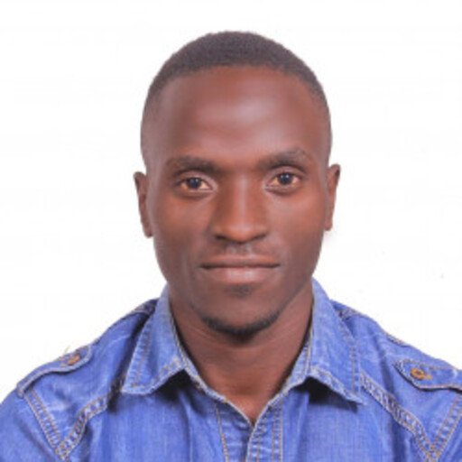 kasiita Wasswa Samuel